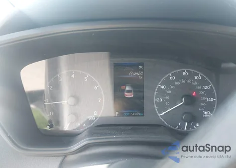 2023 Toyota Corolla Le from USA, damaged, VIN 5YFB4MDE1PP022731